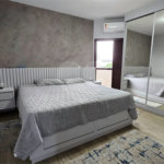 Apartamento à venda com 3 quartos, sendo 1 suíte,  no Centro, Suzano, SP