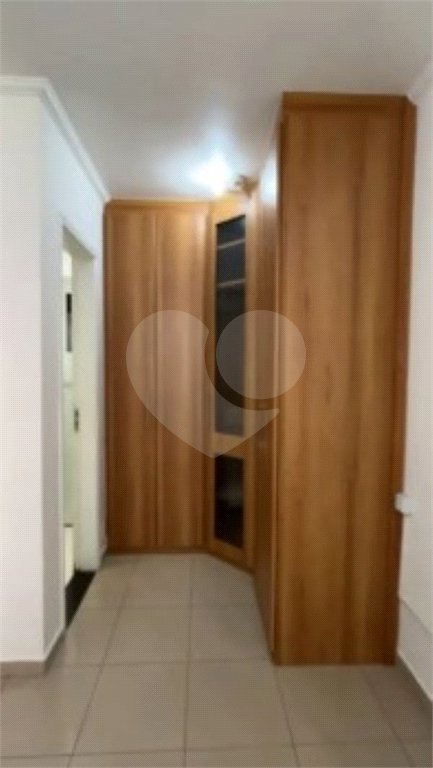 Apartamento à venda com 2 quartos, sendo 1 suíte, em Jardim Íris, São Paulo, SP