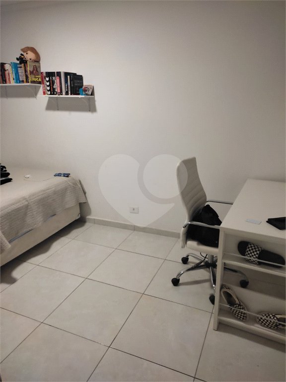Sobrado à venda com 3 quartos em Limão, São Paulo, SP