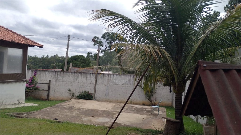 Chácara à venda com 3 quartos, sendo 2 suítes, em Terras de Santa Carolina II, Itu, SP