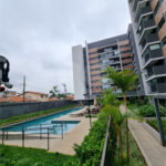 Apartamento à venda com 3 quartos, sendo 1 suíte,  em Ferreira, São Paulo, SP