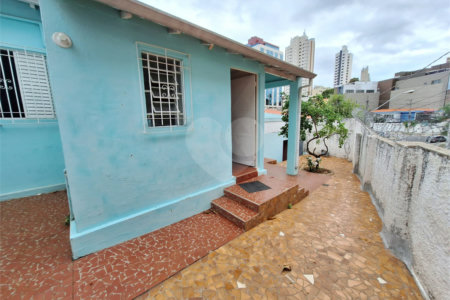 Casa à venda com 2 quartos em Jardim Vergueiro, Sorocaba, SP