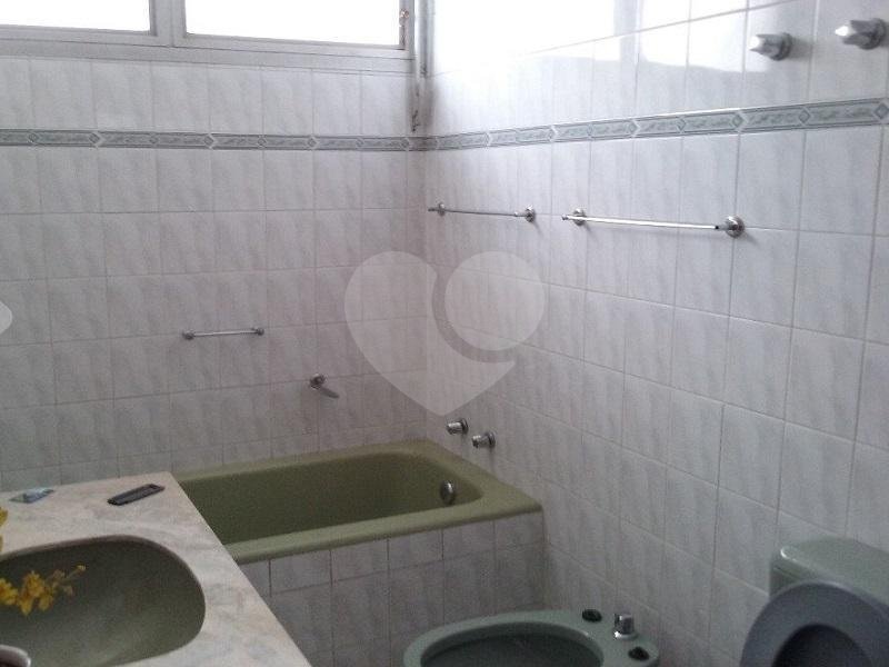 Apartamento à venda com 3 quartos, sendo 1 suíte, em Perdizes, São Paulo, SP