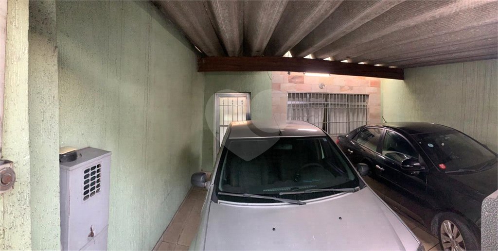 Casa à venda com 3 quartos em Freguesia do Ó, São Paulo, SP