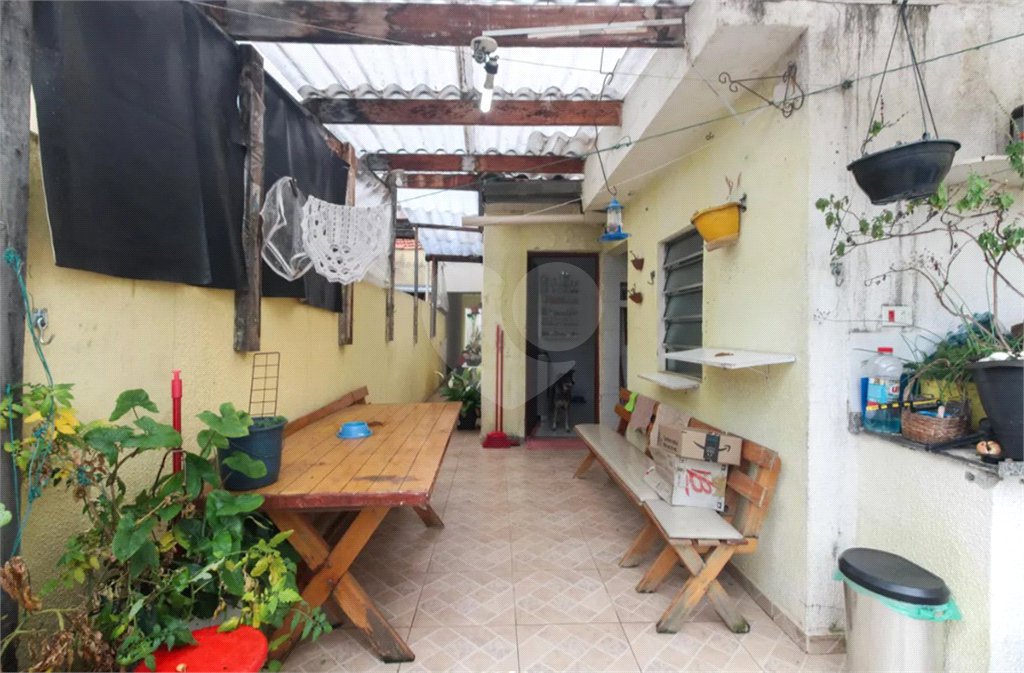 Casa à venda com 2 quartos em Vila Esperança, São Paulo, SP