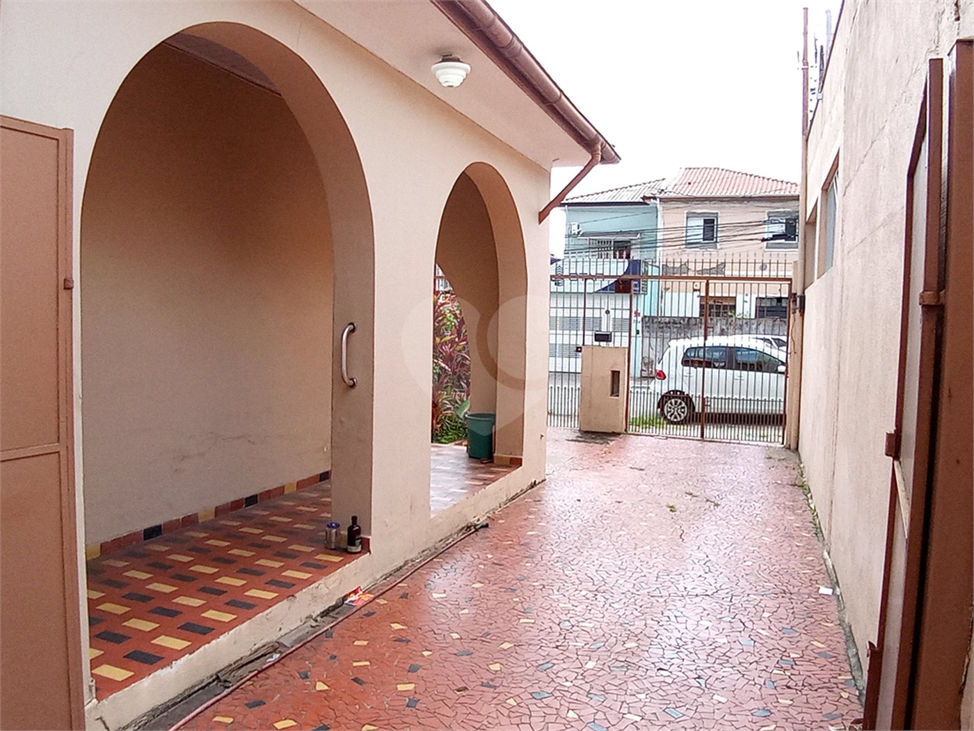 Casa Térrea à venda com 2 quartos em Água Fria, São Paulo, SP