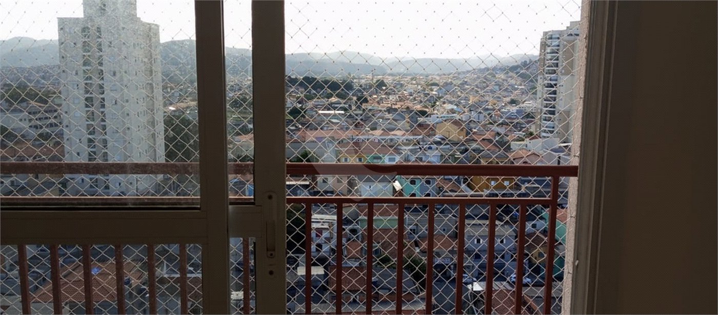 Apartamento à venda com 3 quartos, sendo 1 suíte,  em Picanço, Guarulhos, SP