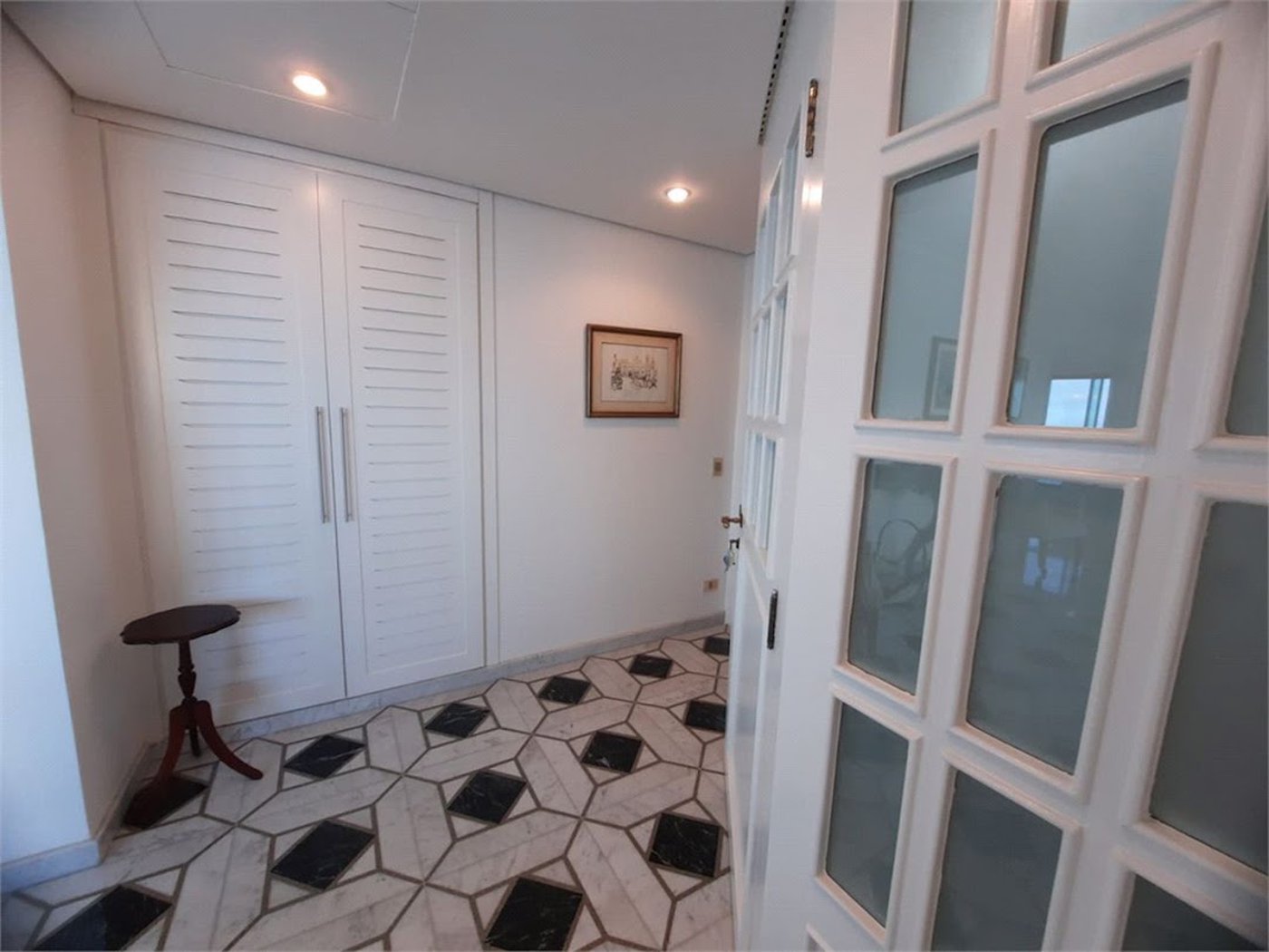 Apartamento com 3 dormitórios à venda, 179 m² por R$ 3.800.000,00 - Pitangueiras - Guarujá/SP