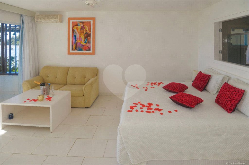 Hotel à venda com 43 suítes em Manguinhos, Armação dos Búzios, RJ