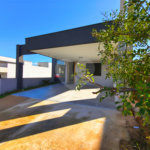 Casa à venda com 3 quartos, sendo 1 suíte, no condomínio Horto Florestal Villagio, Sorocaba - SP