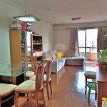 Apartamento à venda com 2 quartos, sendo 1 suíte, em Vila Mariana, São Paulo, SP