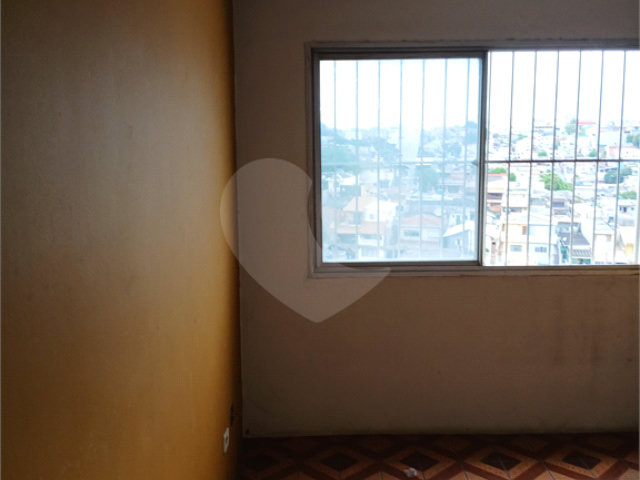 Apartamento à venda com 2 quartos em Jaraguá, São Paulo, SP