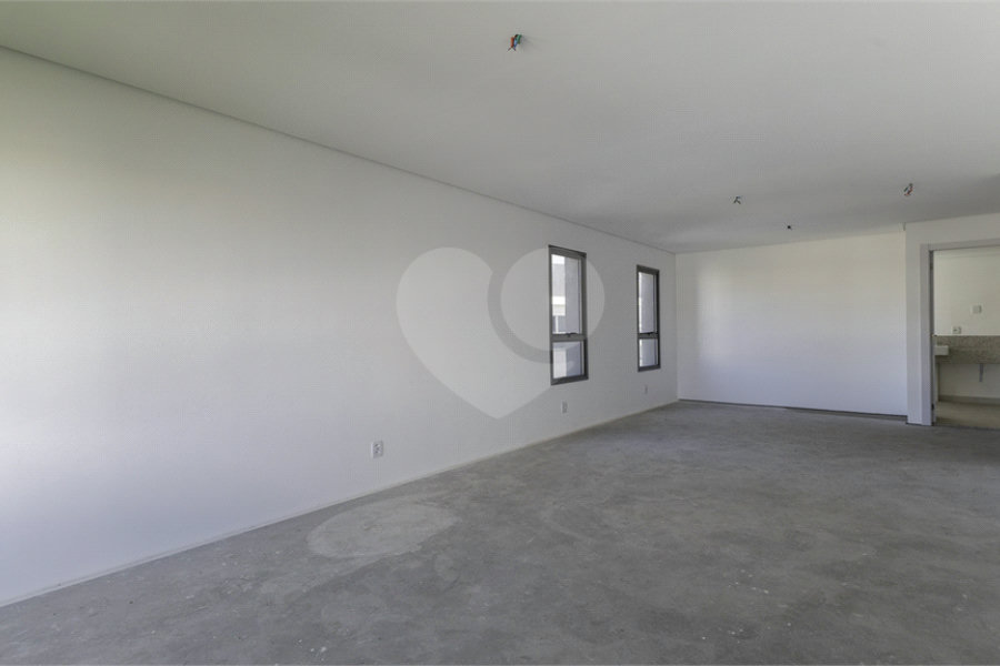 Apartamento à venda com 4 quartos, sendo 3 suítes, em Perdizes, São Paulo, SP