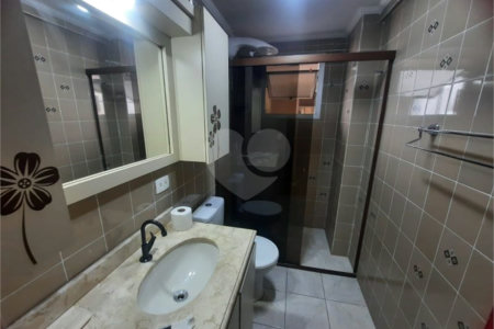 Apartamento à venda ou para alugar com 3 quartos em Jardim Esmeralda, São Paulo, SP
