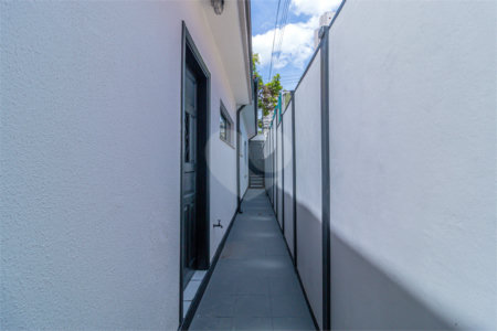 Casa Térrea à venda com 3 quartos, sendo 1 suíte, em Santo Amaro, São Paulo, SP