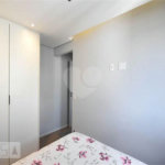 Apartamento à venda com 2 quartos, sendo 1 suíte, em Jardim Parque Morumbi, São Paulo, SP