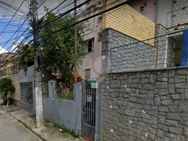 Terreno à venda em Santana, São Paulo, SP