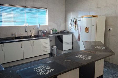 Sobrado à venda com 3 quartos, sendo 1 suíte, em Americanópolis, São Paulo, SP