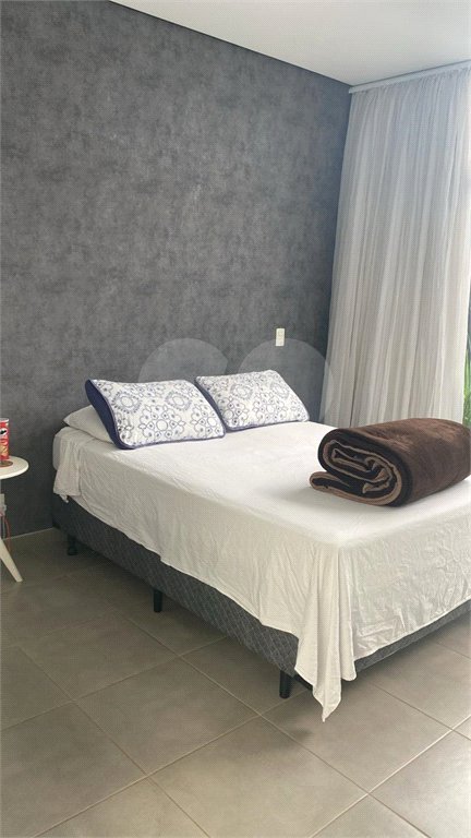 Casa à venda com 4 quartos, sendo 3 suítes, no condomínio Estância Marambaia, Vinhedo - SP
