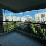 Apartamento para alugar com 3 quartos, sendo 1 suíte, em Parque Reboucas, São Paulo, SP