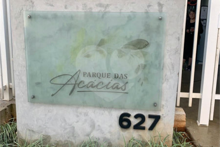 Apartamento – Parque dos Acácias