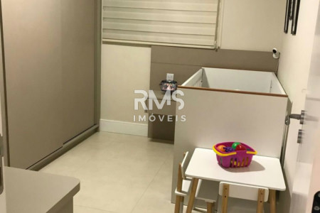 Belíssimo à venda com 3 quartos, sendo 1 suíte, no condomínio Residencial Ilhas Mediterrâneo, Itu - SP
