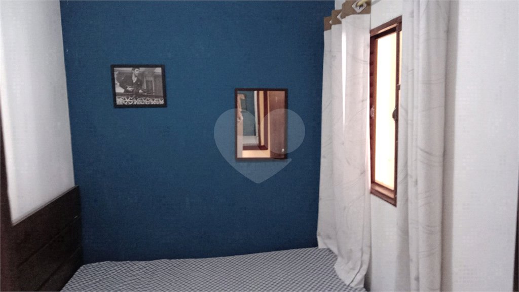 Casa à venda com 3 quartos em Tucuruvi, São Paulo, SP