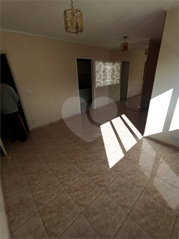 Apartamento à venda com 2 quartos em Santana, São Paulo, SP