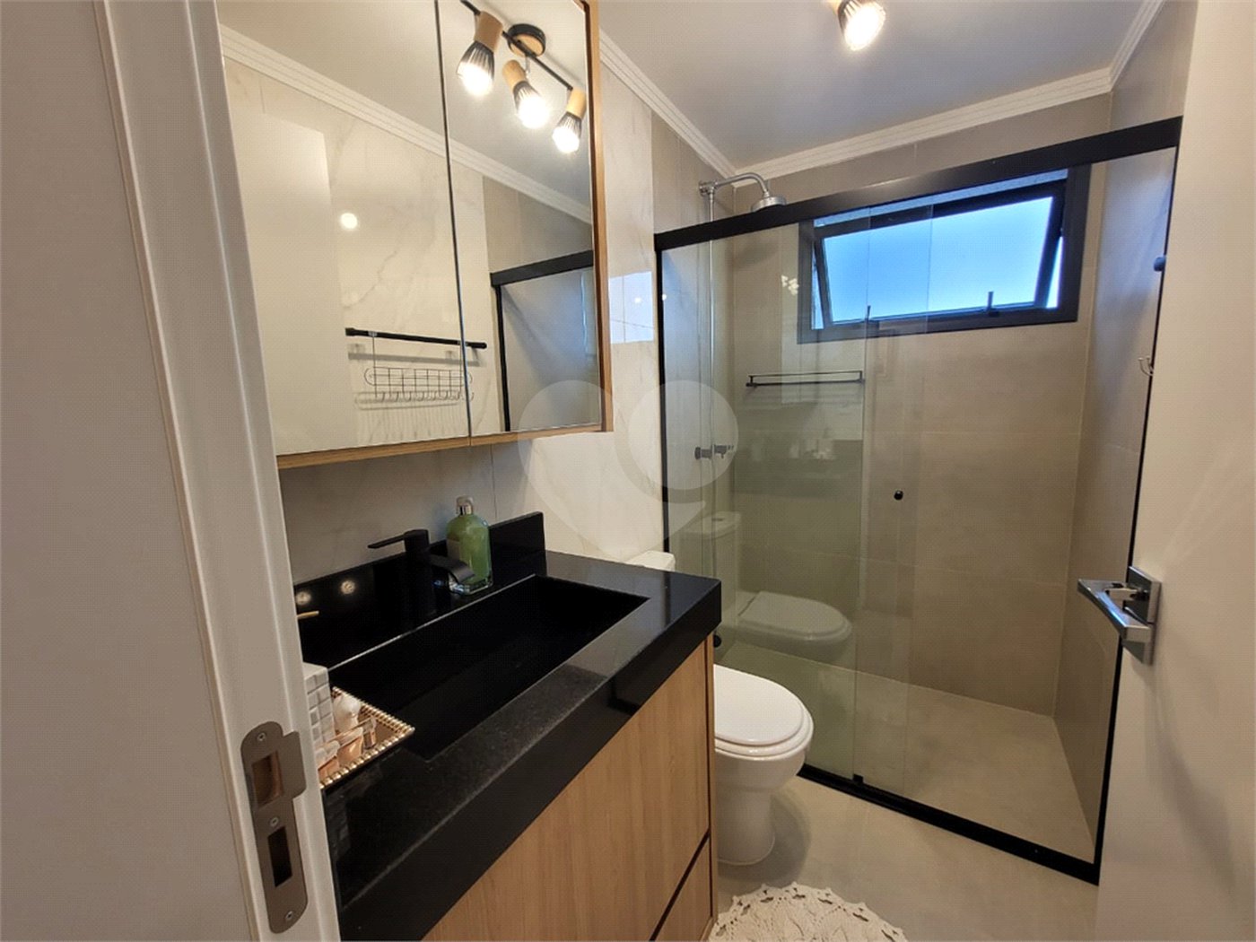 Apartamento à venda com 3 suítes em Parque Campolim, Sorocaba, SP