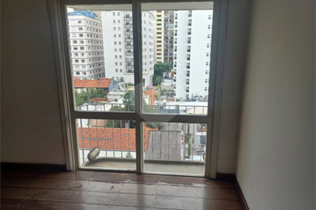 Apartamento à venda com 3 quartos, sendo 1 suíte, em Jardim Paulista, São Paulo, SP