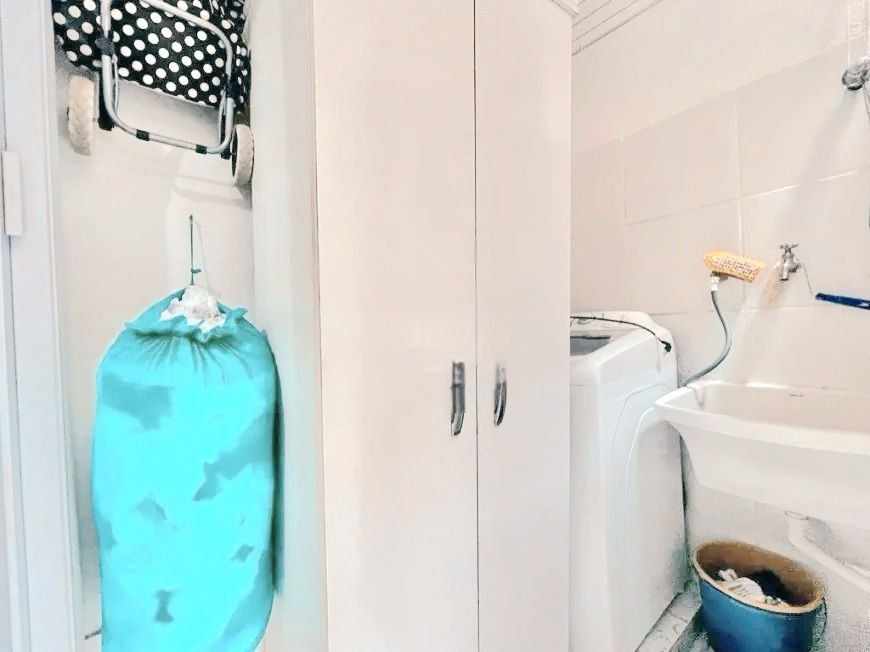 Apartamento com 2 dormitórios à venda, 70 m² por R$ 430.000,00 - Gonzaga - Santos/SP