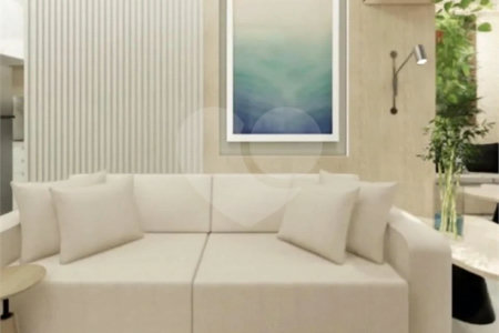 Apartamento à venda com 2 quartos, sendo 1 suíte, em Vila Santa Eulalia, São Paulo, SP