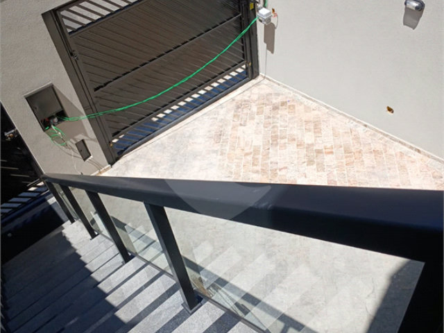 Sobrado à venda com 3 suítes em Vila Guilherme, São Paulo, SP