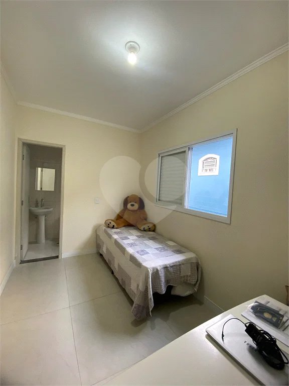 Sobrado à venda com 3 suítes em Tremembé, São Paulo, SP