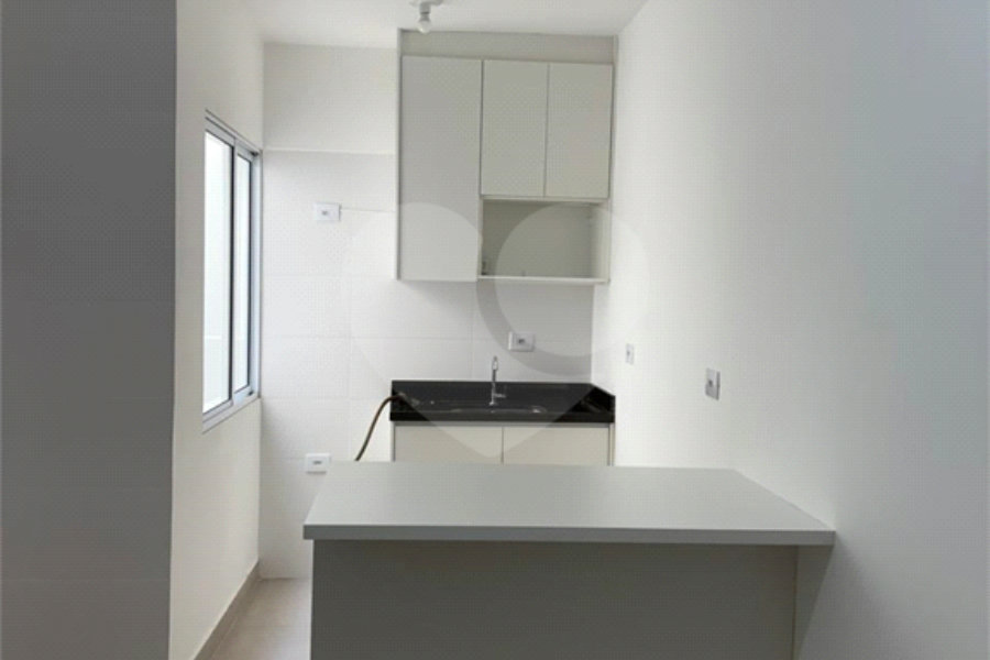 Apartamento para alugar com 1 quarto em Vila Guilherme, São Paulo, SP