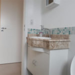 Apartamento à venda com 2 quartos, sendo 1 suíte,  em Jardim Brasil, São Roque, SP