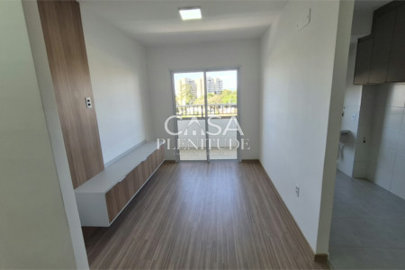 Apartamento à venda ou para alugar com 2 quartos, sendo 1 suíte,  em Jardim São Carlos, Sorocaba, SP