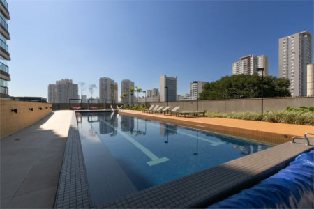 Apartamento à venda com 3 suítes em Vila Leopoldina, São Paulo, SP
