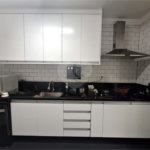 Apartamento à venda com 2 quartos em Indianópolis, São Paulo, SP