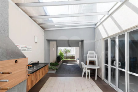 Apartamento à venda com 2 quartos, sendo 1 suíte, em Vila Nivi, São Paulo, SP
