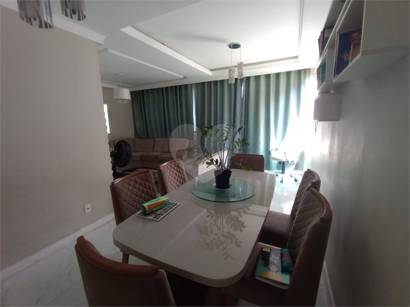 Casa à venda com 2 quartos, sendo 1 suíte, em Cosmos, Rio de Janeiro, RJ