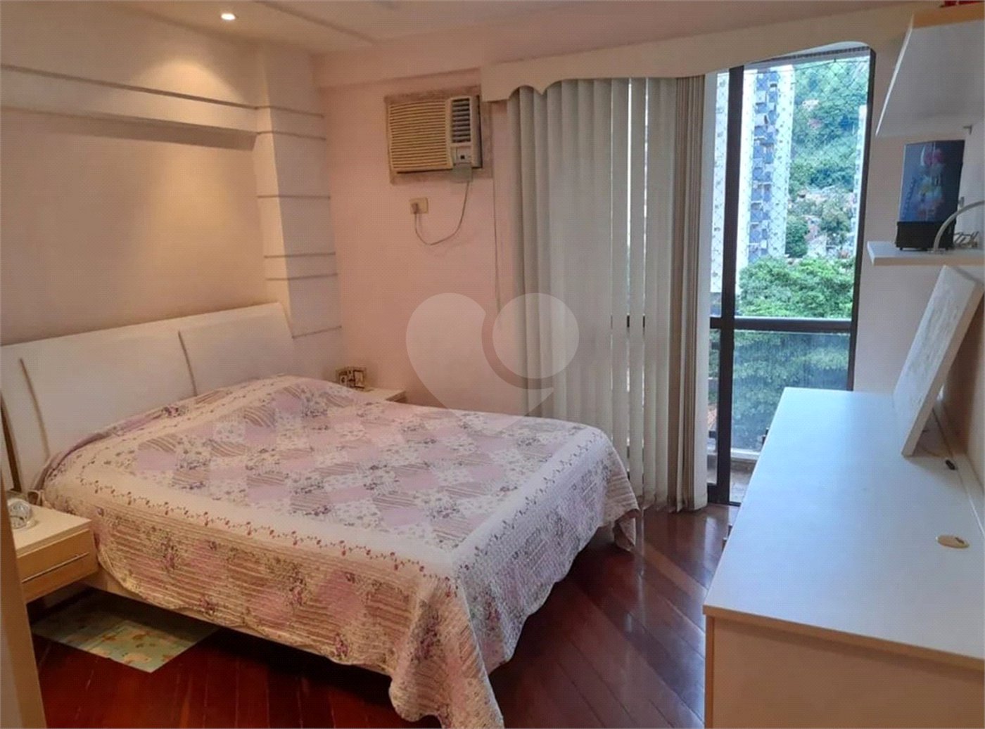 Apartamento à venda com 4 quartos, sendo 2 suítes, em Tijuca, Rio de Janeiro, RJ