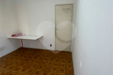 Apartamento à venda com 2 quartos em Campo Grande, Rio de Janeiro, RJ