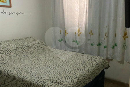 Apartamento à venda com 2 quartos em Vila Urupês, Suzano, SP