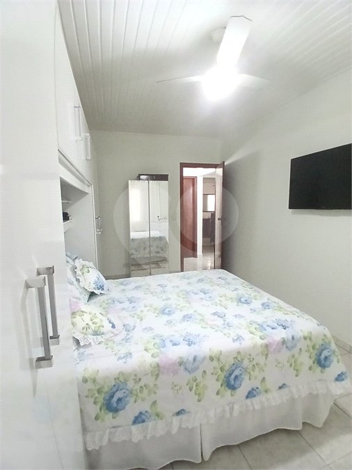 Casa à venda com 3 quartos, sendo 1 suíte, em Vila Rica, São Paulo, SP
