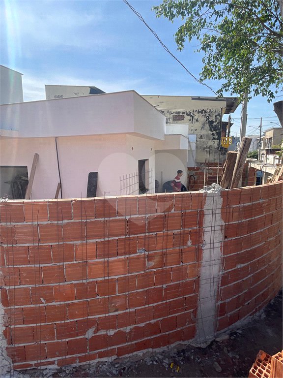 Casa à venda com 2 quartos, sendo 1 suíte, em Campo Grande, Rio de Janeiro, RJ
