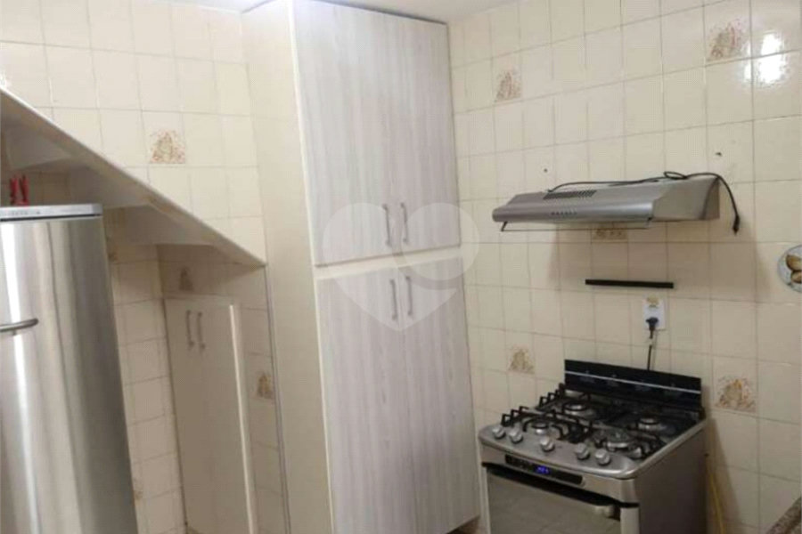 Sobrado à venda com 3 quartos em Freguesia do Ó, São Paulo, SP