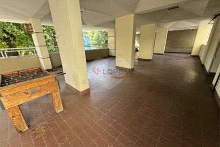 Apartamento à venda com 3 quartos, sendo 1 suíte, em Grajaú, Rio de Janeiro, RJ