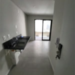 Apartamento à venda com 1 quarto em Pinheiros, São Paulo, SP