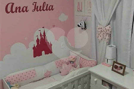 Apartamento à venda com 2 quartos em Jardim São João (jaraguá), São Paulo, SP